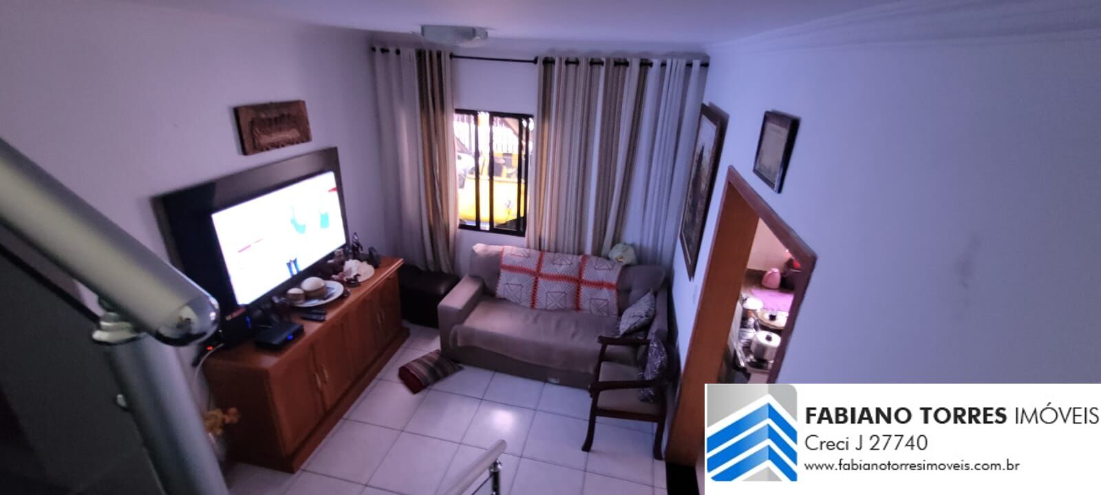 Sobrado, 3 quartos, 13 m² - Foto 13