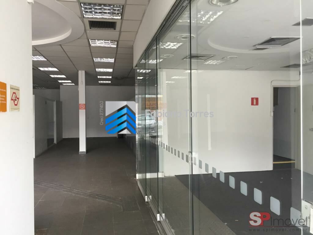 Loja-Salão para alugar, 552m² - Foto 3