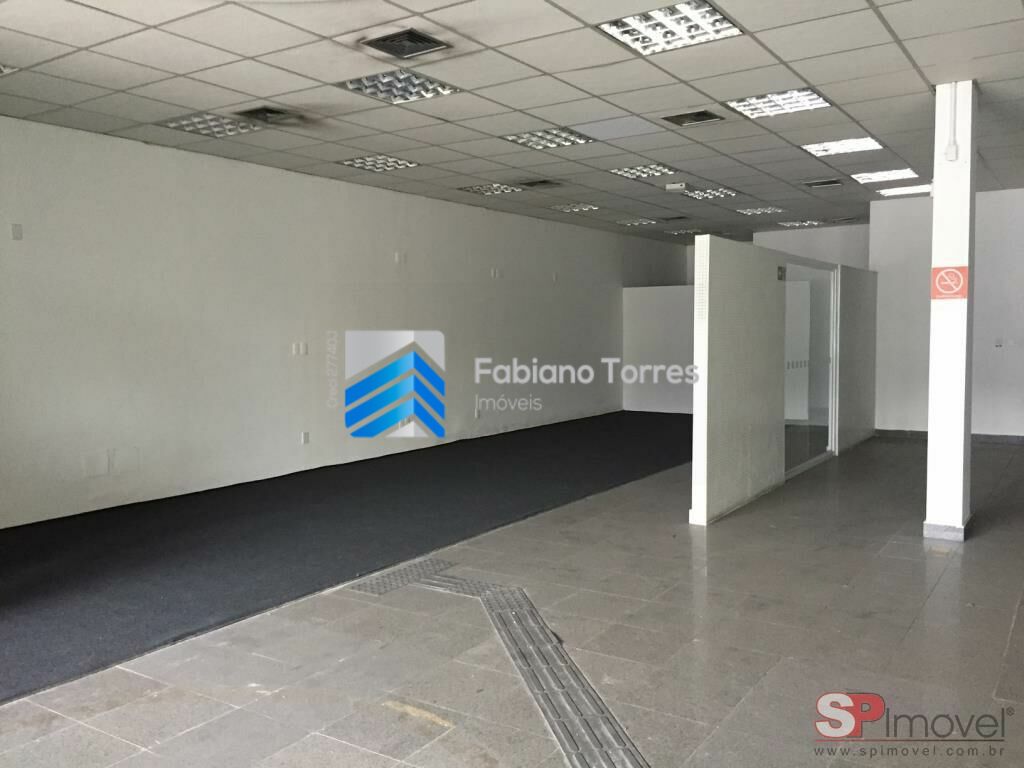 Loja-Salão para alugar, 552m² - Foto 2