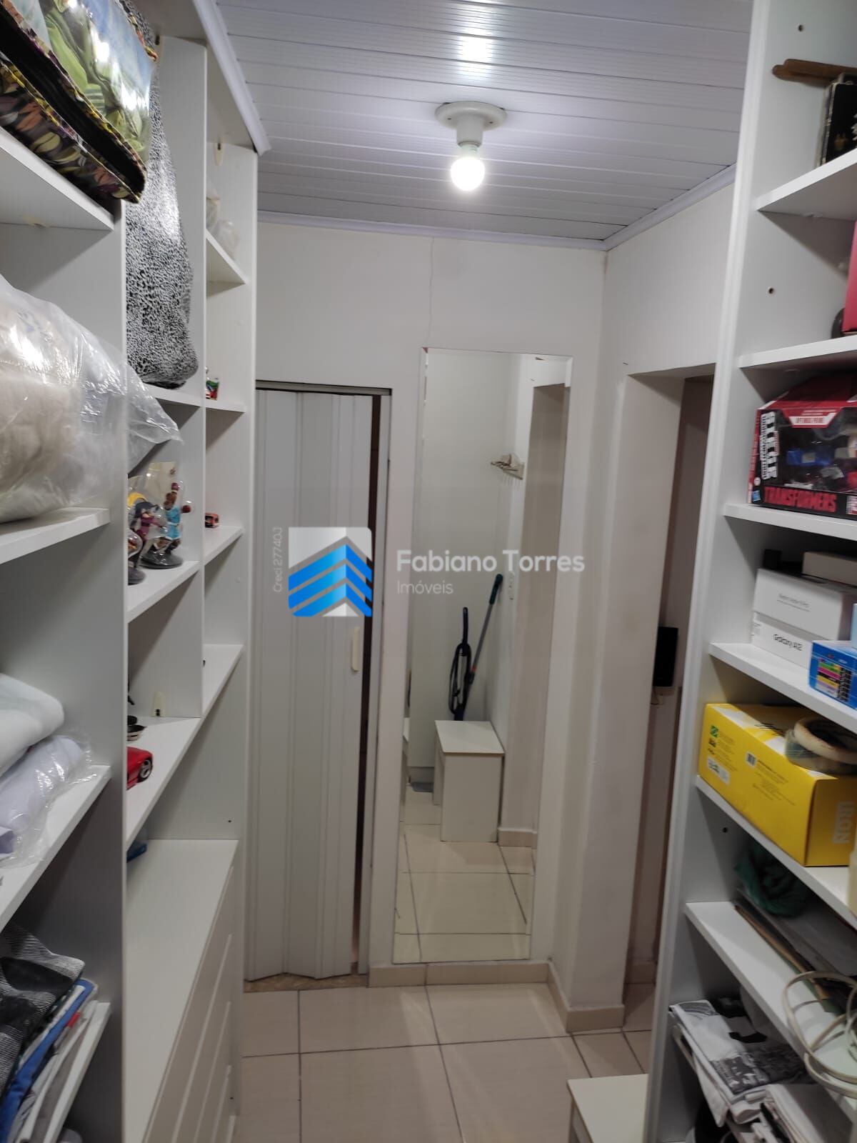 Casa à venda com 2 quartos, 100m² - Foto 18