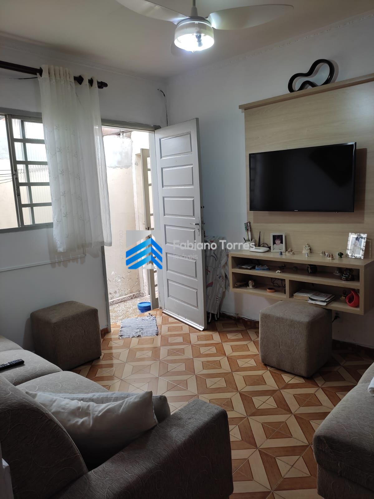 Casa à venda com 2 quartos, 100m² - Foto 21