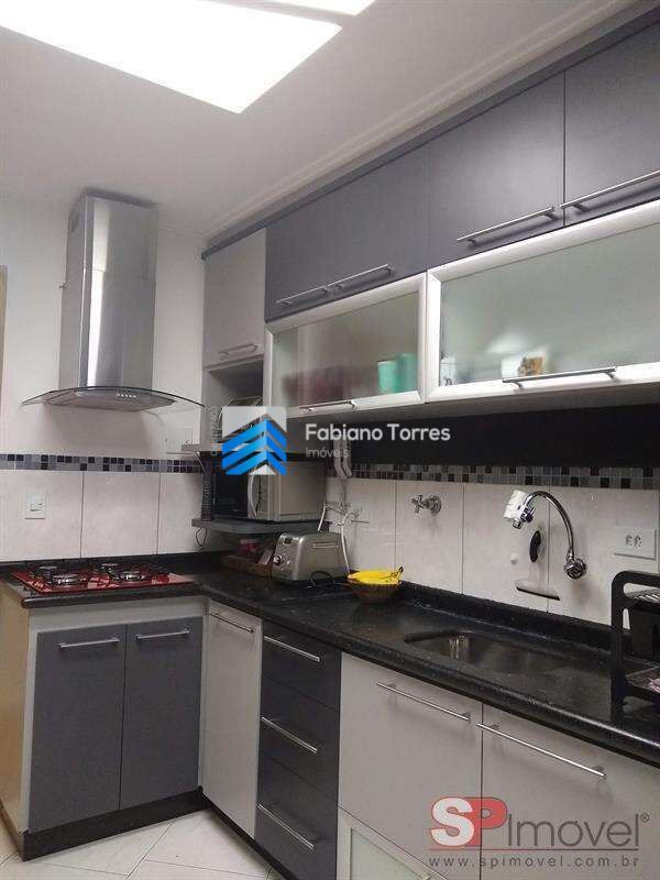 Apartamento à venda com 2 quartos, 64m² - Foto 2