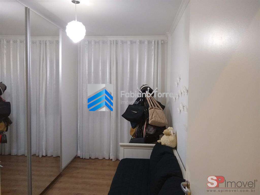 Apartamento à venda com 2 quartos, 64m² - Foto 14