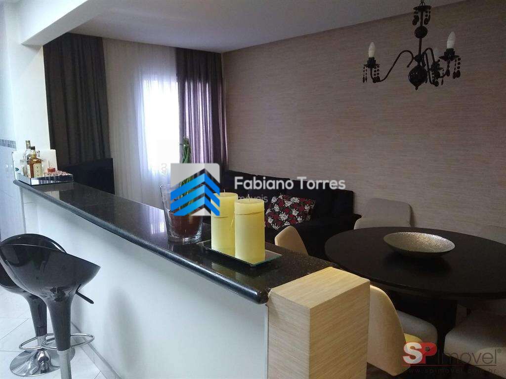 Apartamento à venda com 2 quartos, 64m² - Foto 3