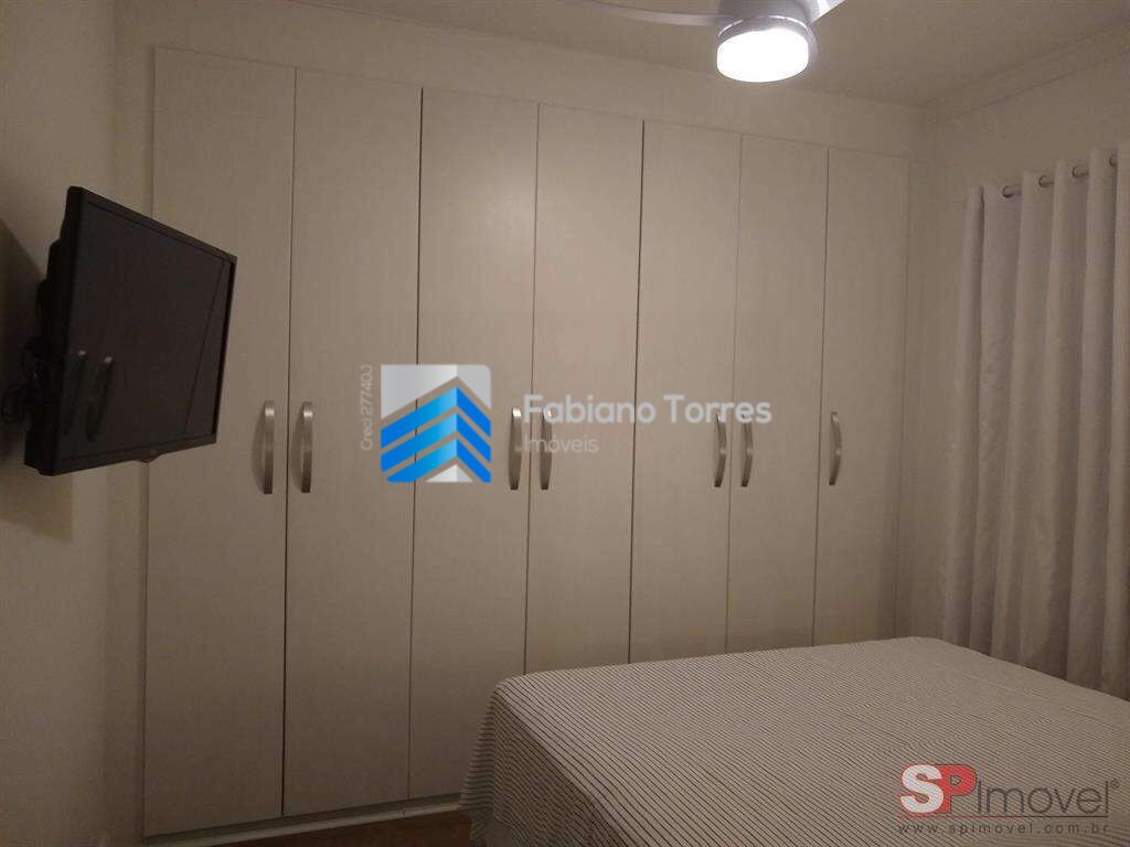 Apartamento à venda com 2 quartos, 64m² - Foto 8