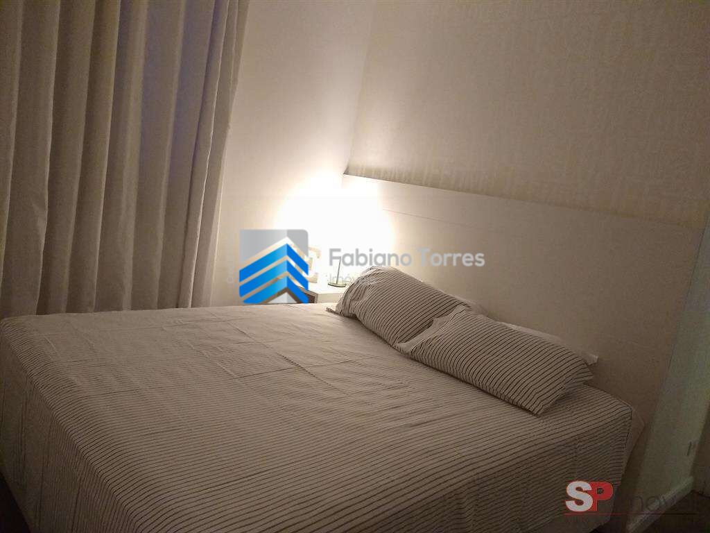 Apartamento à venda com 2 quartos, 64m² - Foto 9