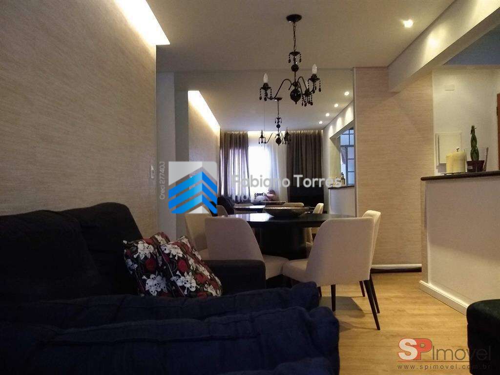 Apartamento à venda com 2 quartos, 64m² - Foto 5