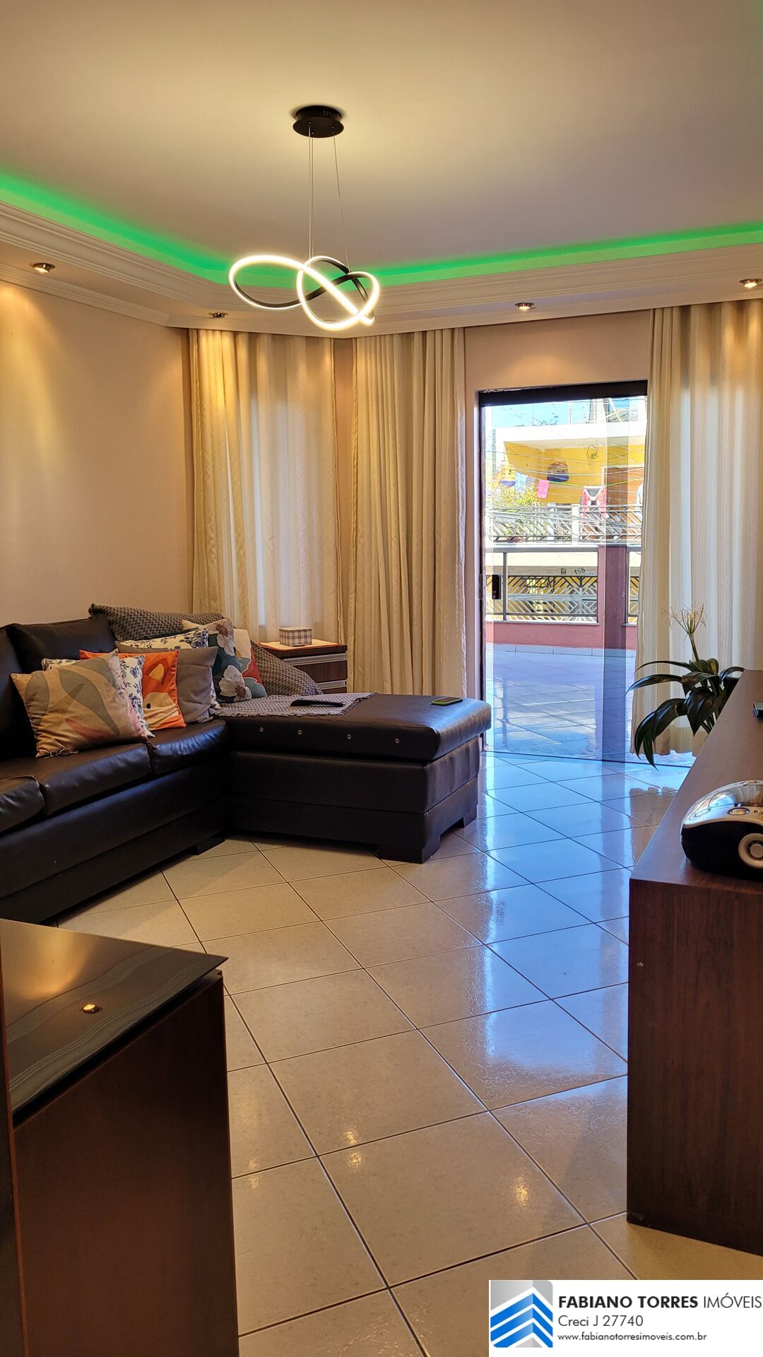 Sobrado, 3 quartos, 284 m² - Foto 13