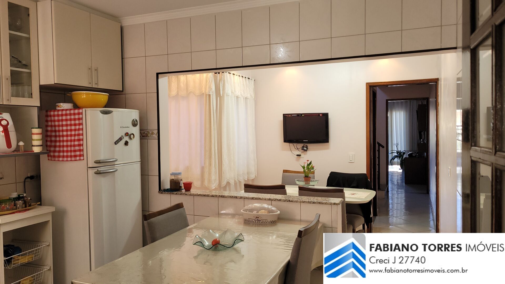 Sobrado, 3 quartos, 284 m² - Foto 19