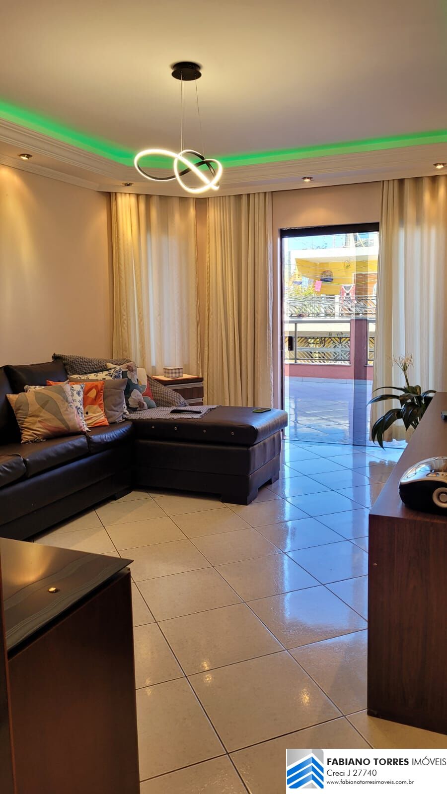 Sobrado, 3 quartos, 284 m² - Foto 39