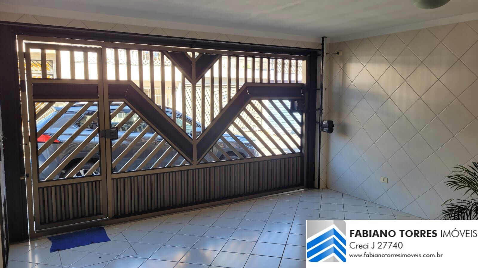 Sobrado, 3 quartos, 284 m² - Foto 34