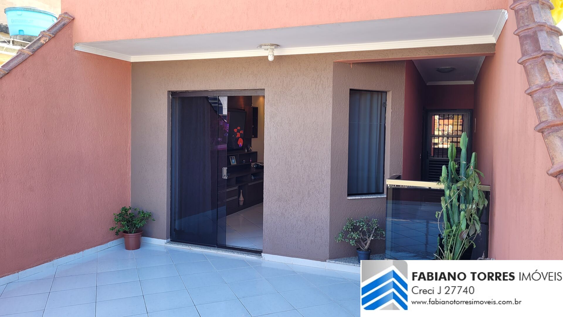 Sobrado, 3 quartos, 284 m² - Foto 3