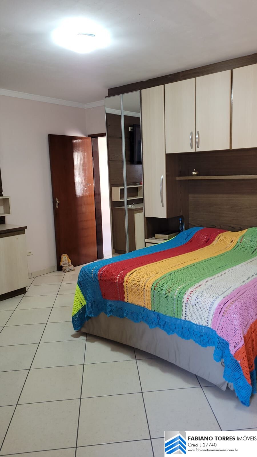 Sobrado, 3 quartos, 284 m² - Foto 33