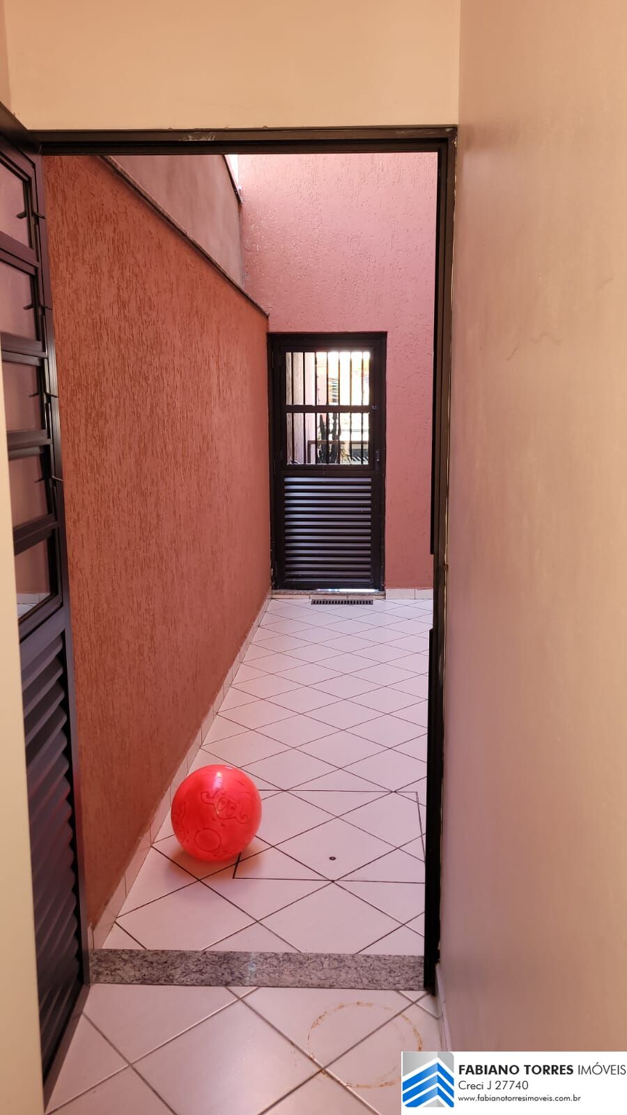 Sobrado, 3 quartos, 284 m² - Foto 24