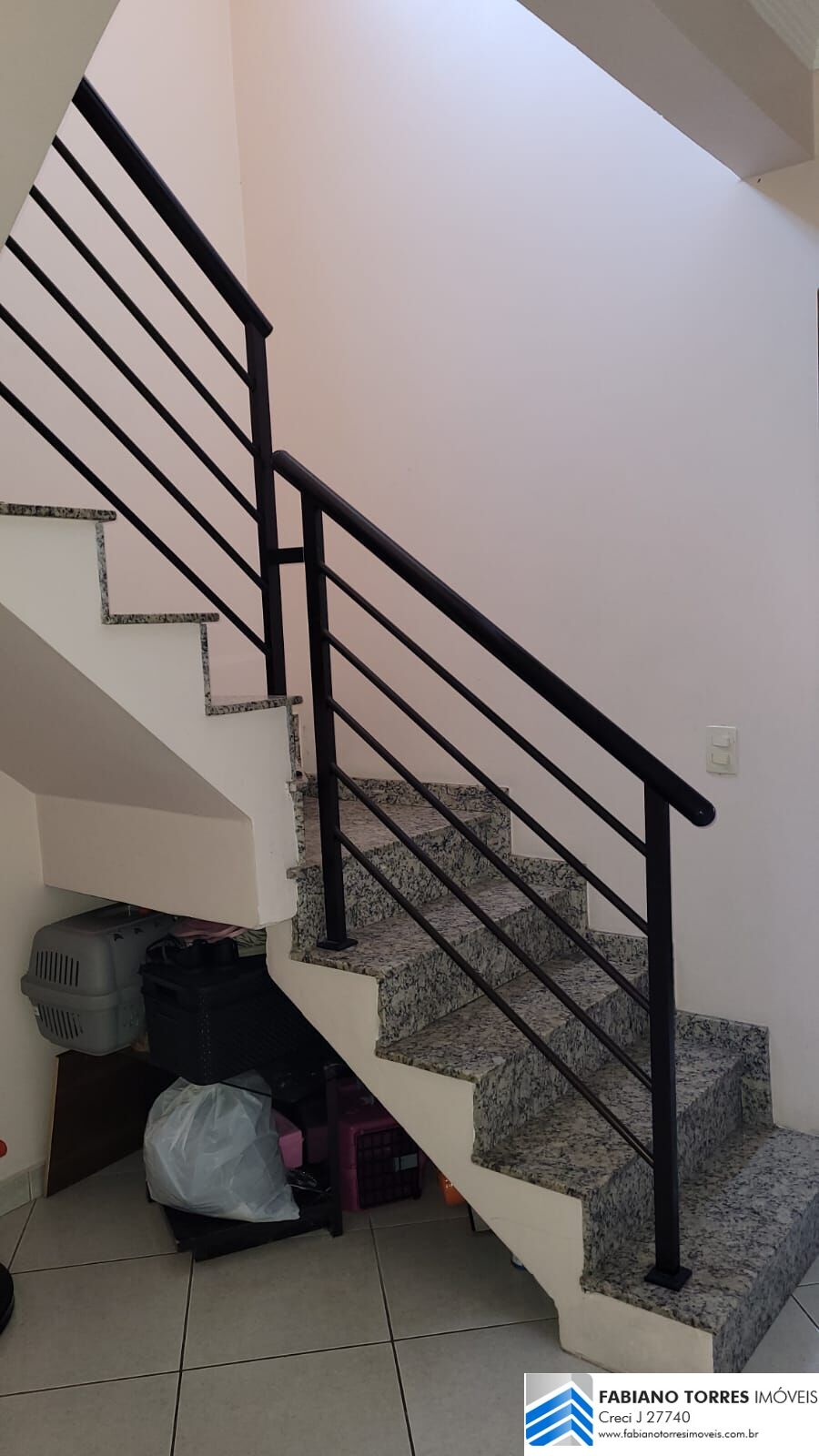 Sobrado, 3 quartos, 284 m² - Foto 29