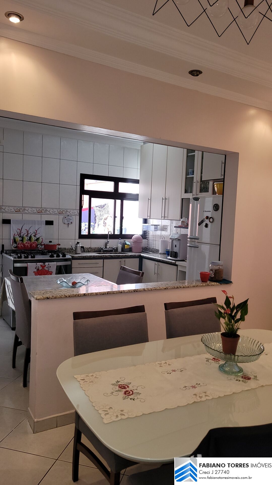 Sobrado, 3 quartos, 284 m² - Foto 4