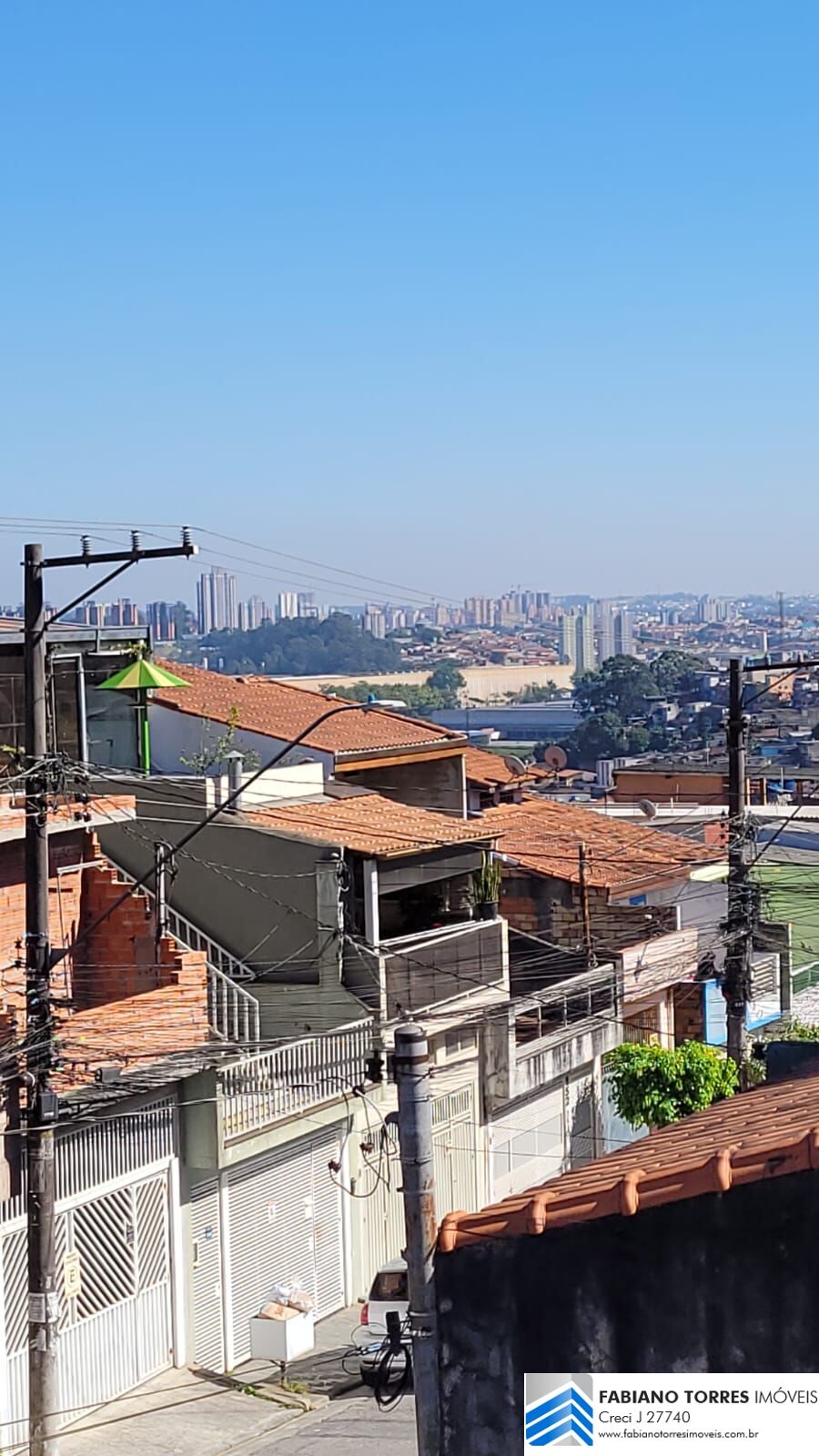 Sobrado, 3 quartos, 284 m² - Foto 21