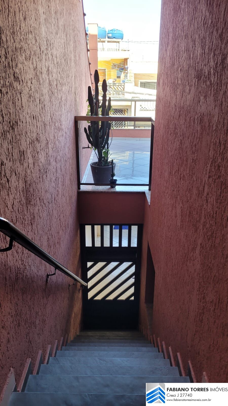 Sobrado, 3 quartos, 284 m² - Foto 36