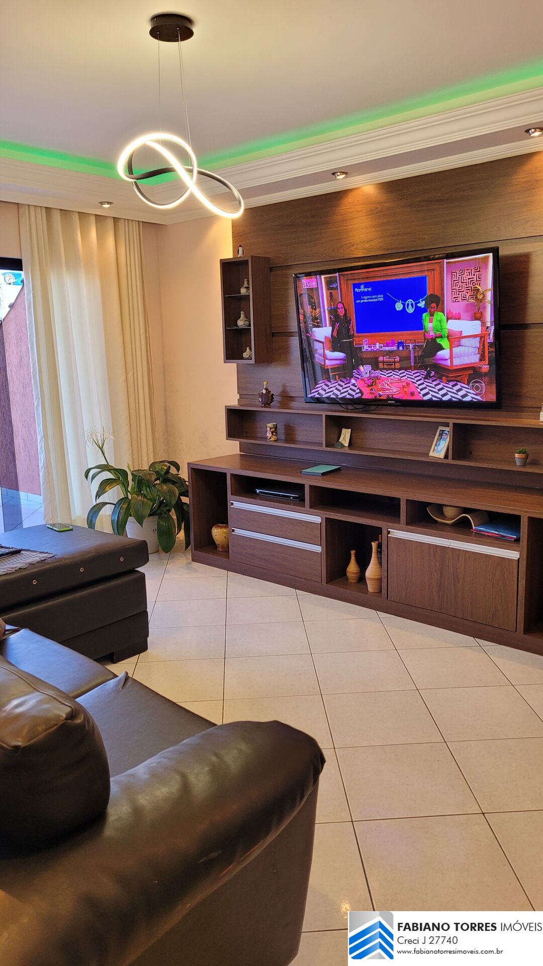 Sobrado, 3 quartos, 284 m² - Foto 12