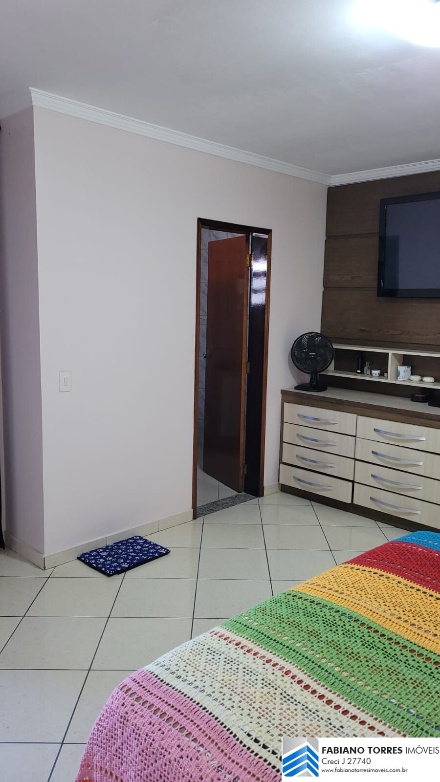 Sobrado, 3 quartos, 284 m² - Foto 27