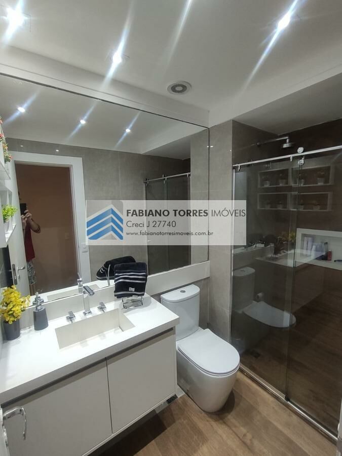 Apartamento à venda com 2 quartos, 94m² - Foto 10