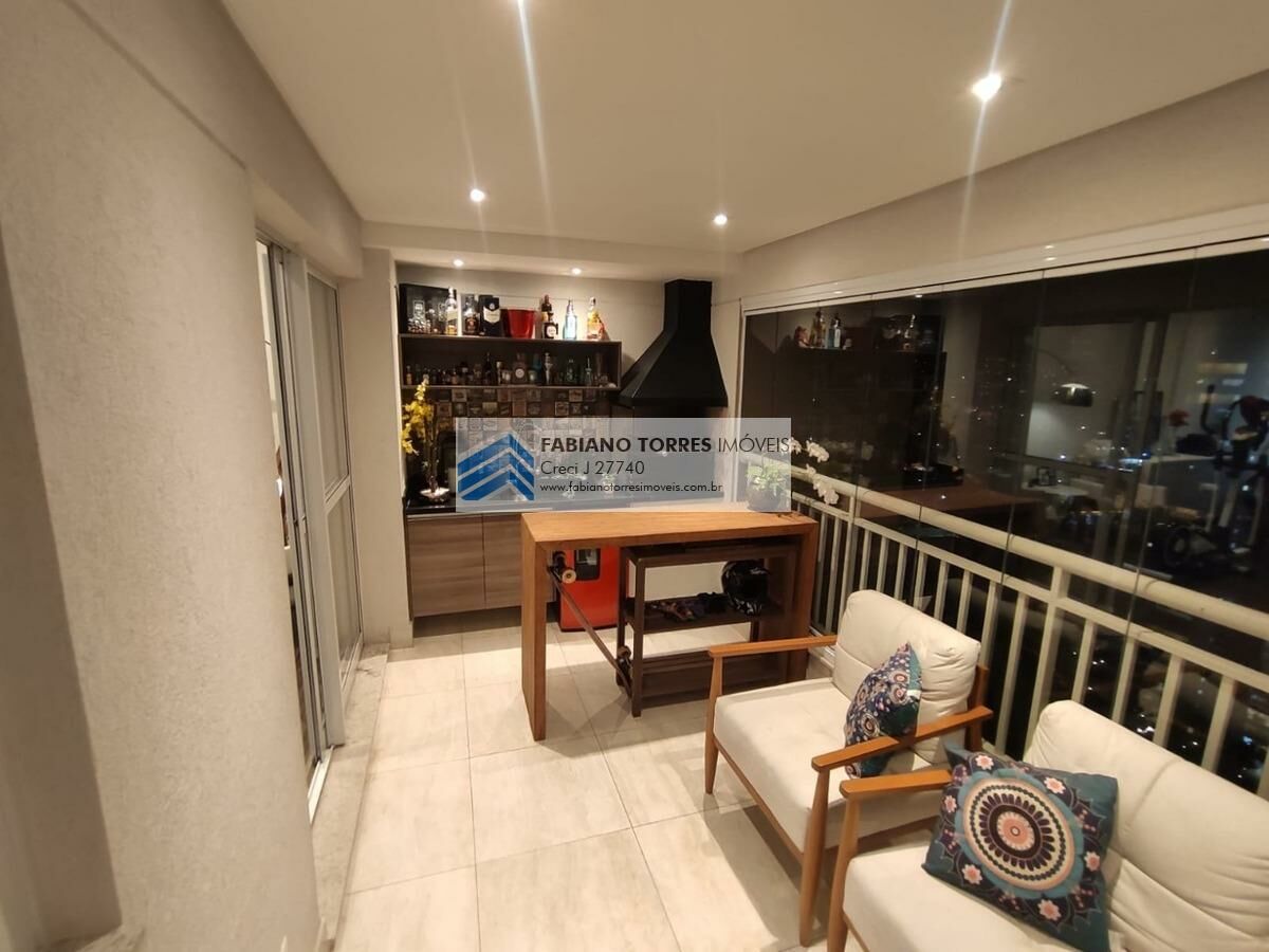 Apartamento à venda com 2 quartos, 94m² - Foto 6