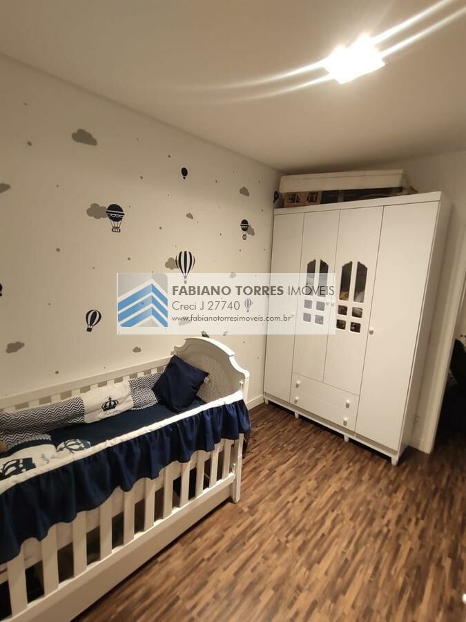 Apartamento à venda com 2 quartos, 94m² - Foto 14