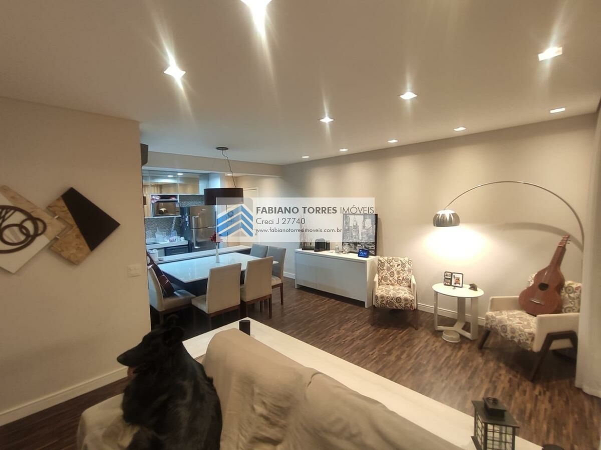 Apartamento à venda com 2 quartos, 94m² - Foto 4