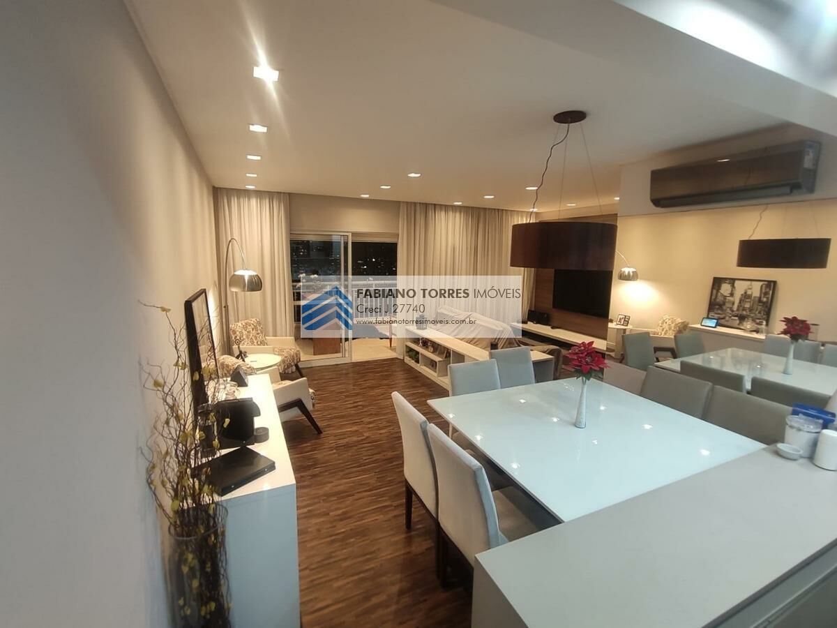 Apartamento à venda com 2 quartos, 94m² - Foto 3