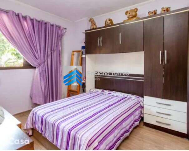 Apartamento à venda com 3 quartos, 105m² - Foto 7