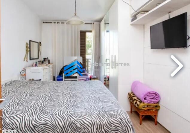 Apartamento à venda com 3 quartos, 105m² - Foto 6