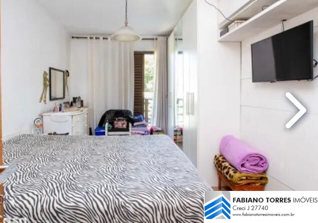 Apartamento, 3 quartos, 105 m² - Foto 6