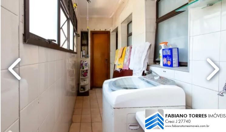 Apartamento, 3 quartos, 105 m² - Foto 8