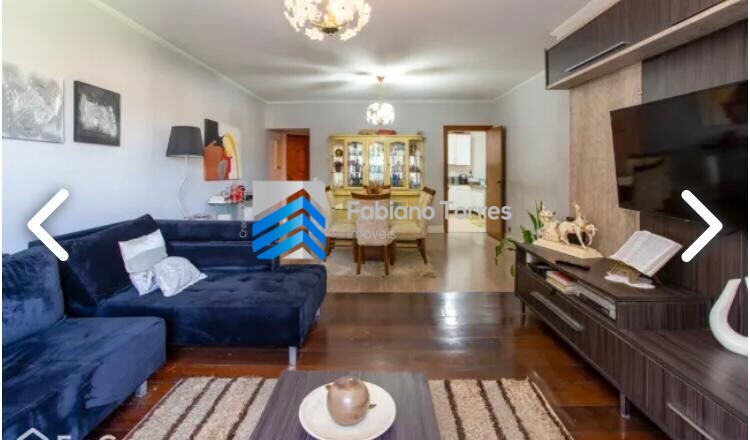 Apartamento à venda com 3 quartos, 105m² - Foto 4