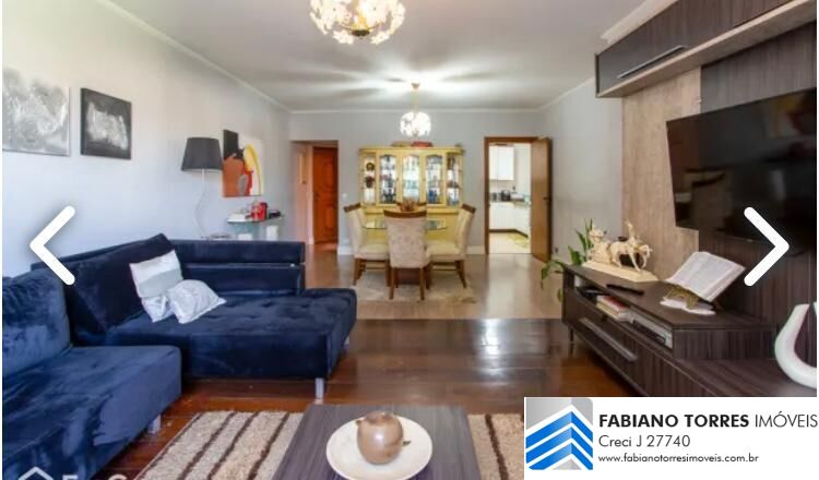 Apartamento, 3 quartos, 105 m² - Foto 4