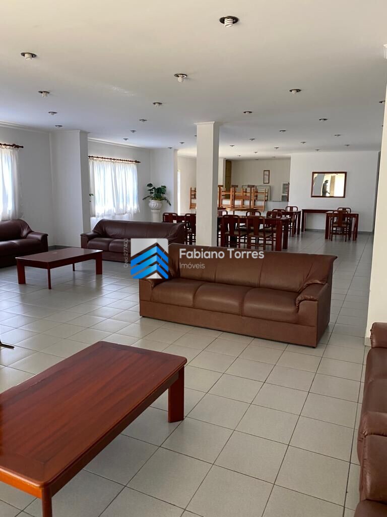 Apartamento à venda com 3 quartos, 105m² - Foto 9