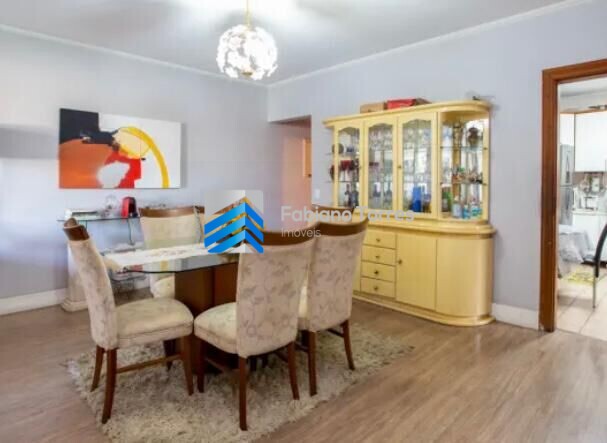 Apartamento à venda com 3 quartos, 105m² - Foto 5