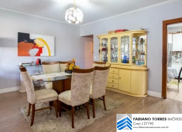 Apartamento, 3 quartos, 105 m² - Foto 5