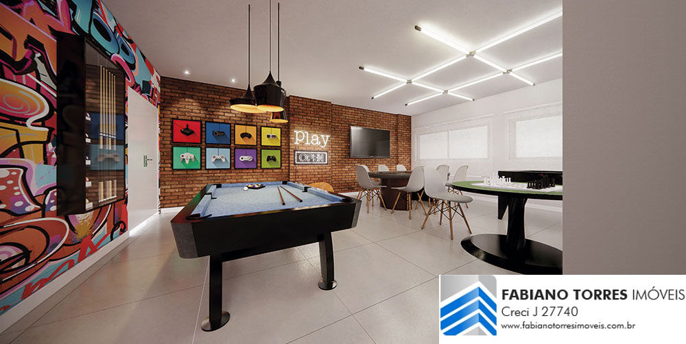 Apartamento, 2 quartos, 55 m² - Foto 10