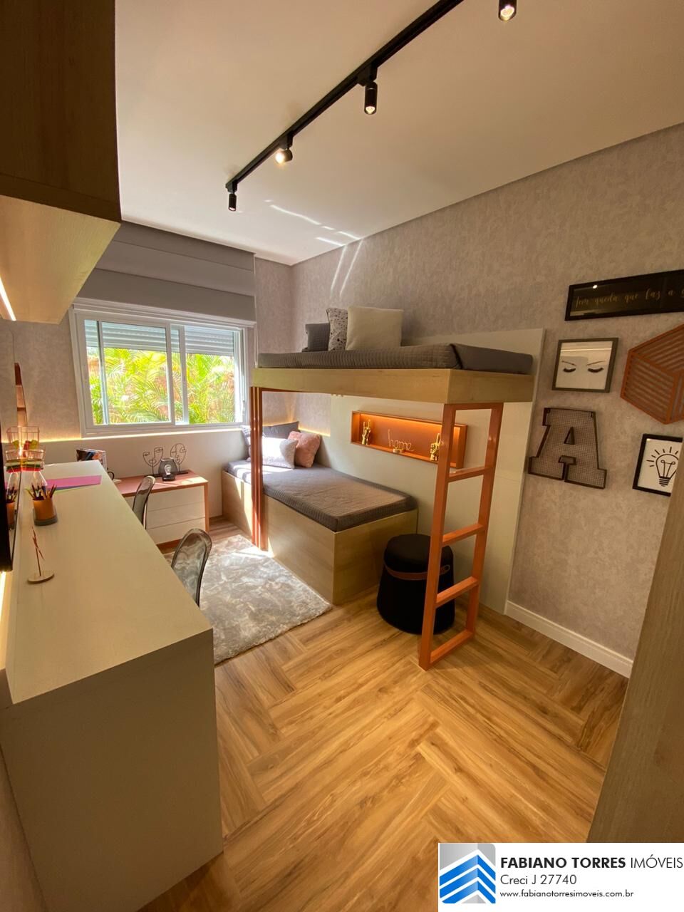 Apartamento, 2 quartos, 55 m² - Foto 23