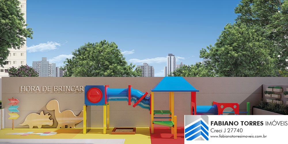 Apartamento, 2 quartos, 55 m² - Foto 8