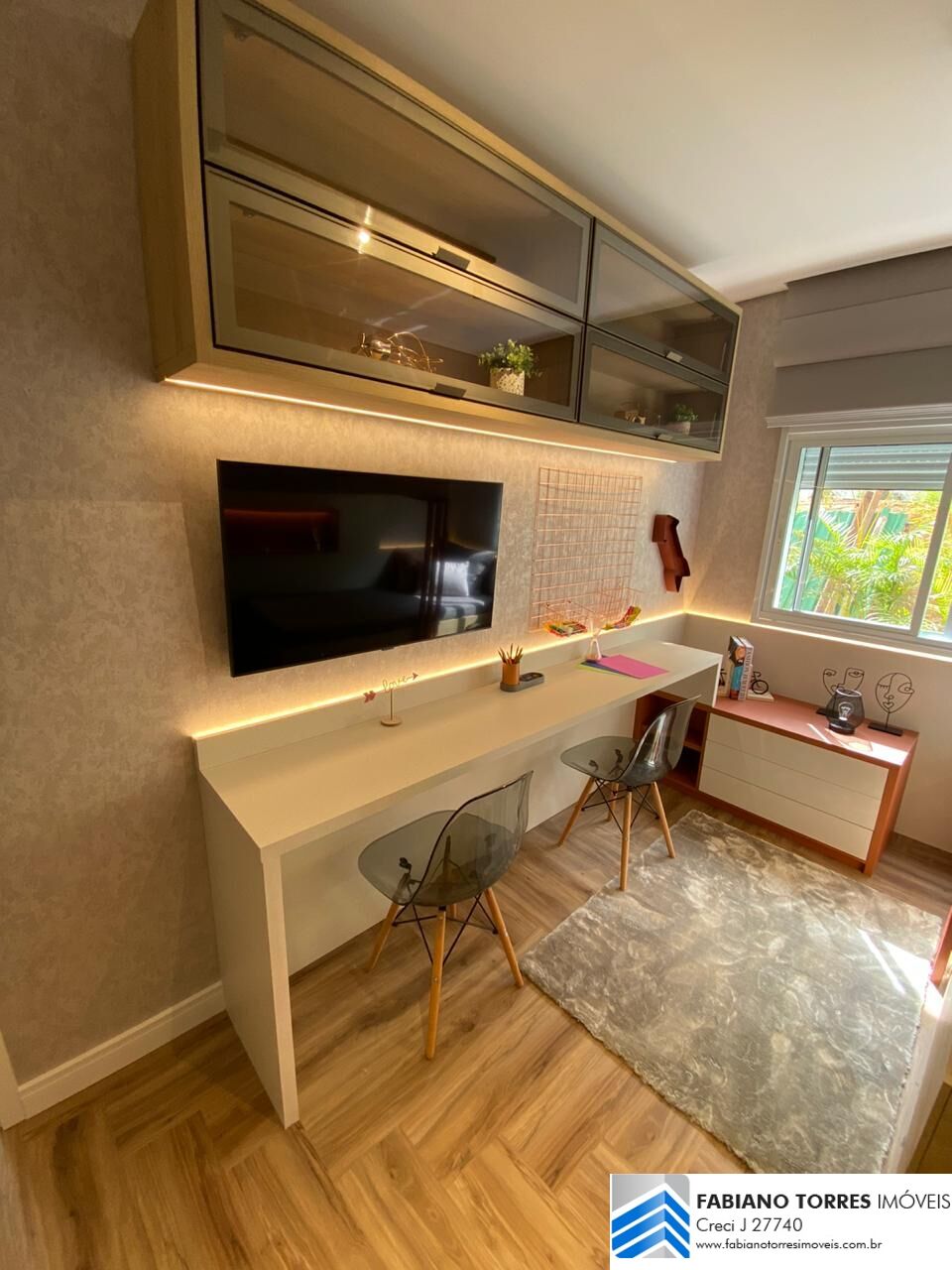 Apartamento, 2 quartos, 55 m² - Foto 22