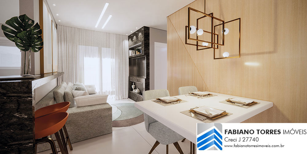 Apartamento, 2 quartos, 55 m² - Foto 13