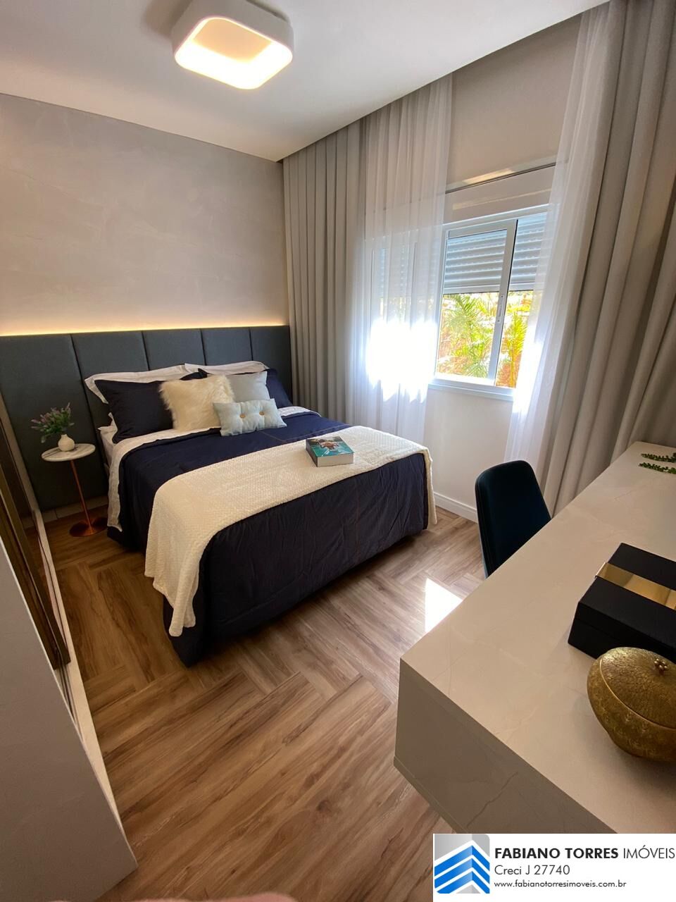 Apartamento, 2 quartos, 55 m² - Foto 26