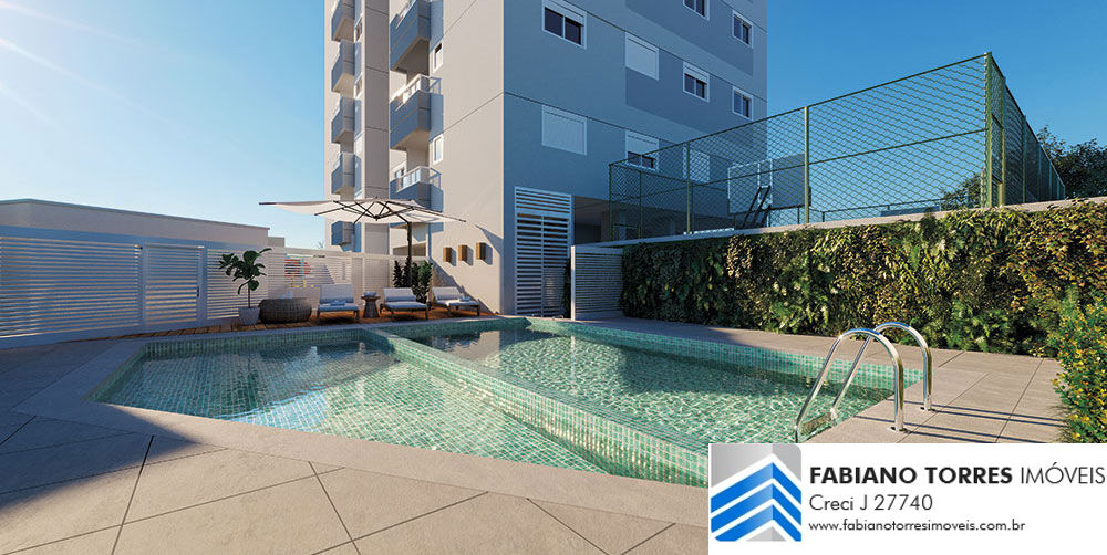 Apartamento, 2 quartos, 55 m² - Foto 7