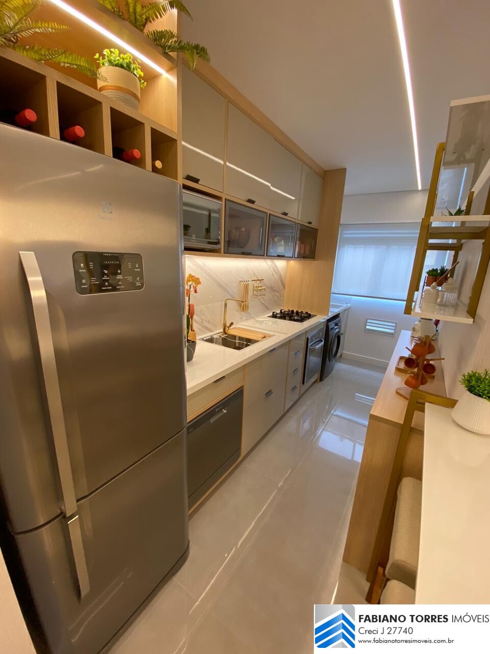 Apartamento, 2 quartos, 55 m² - Foto 18