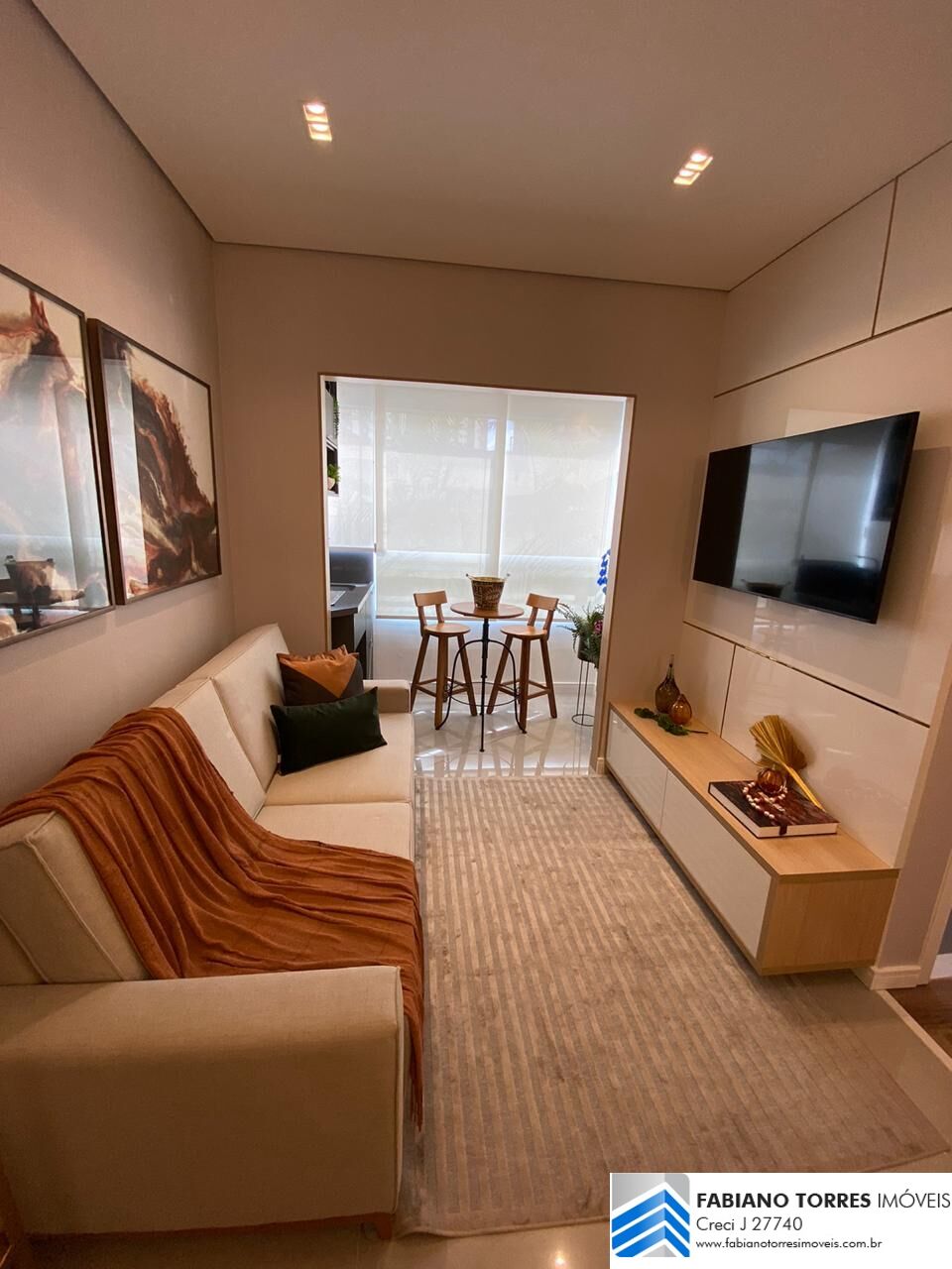 Apartamento, 2 quartos, 55 m² - Foto 15