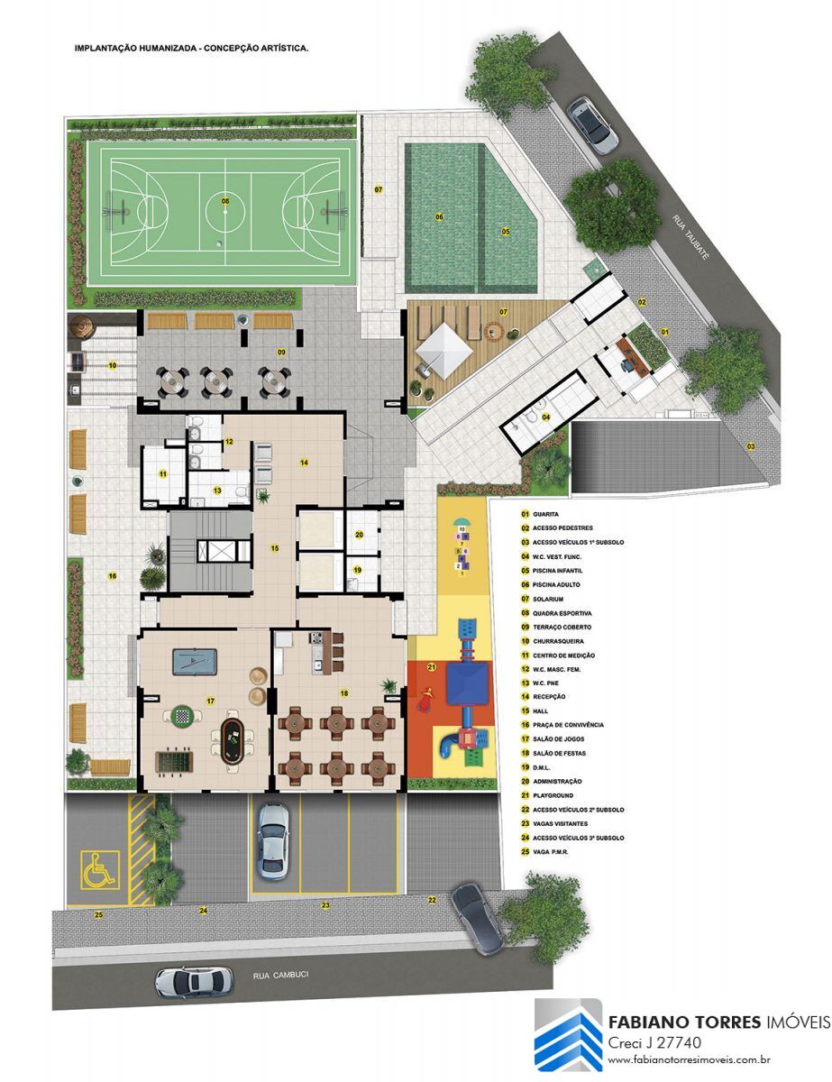 Apartamento, 2 quartos, 55 m² - Foto 9