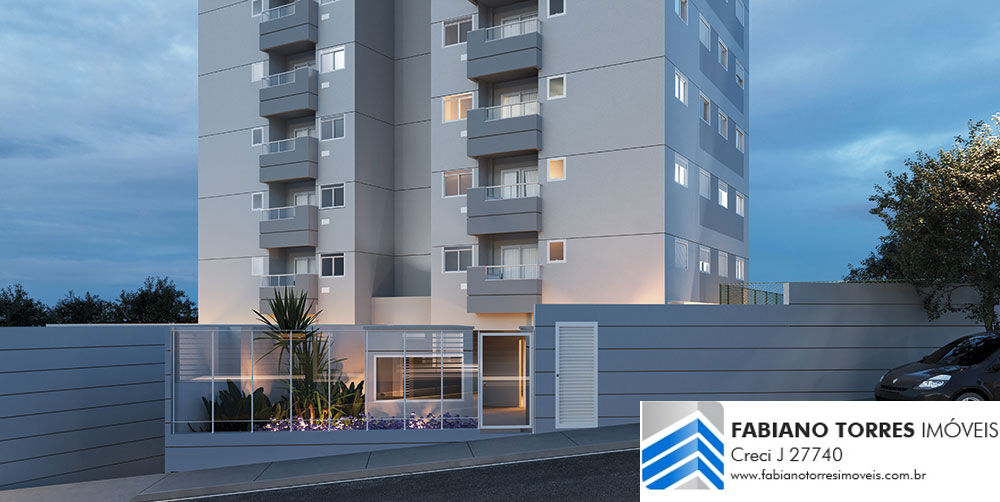 Apartamento, 2 quartos, 55 m² - Foto 6