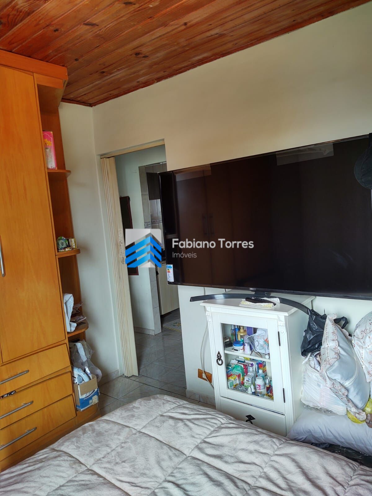 Apartamento à venda com 2 quartos, 52m² - Foto 7